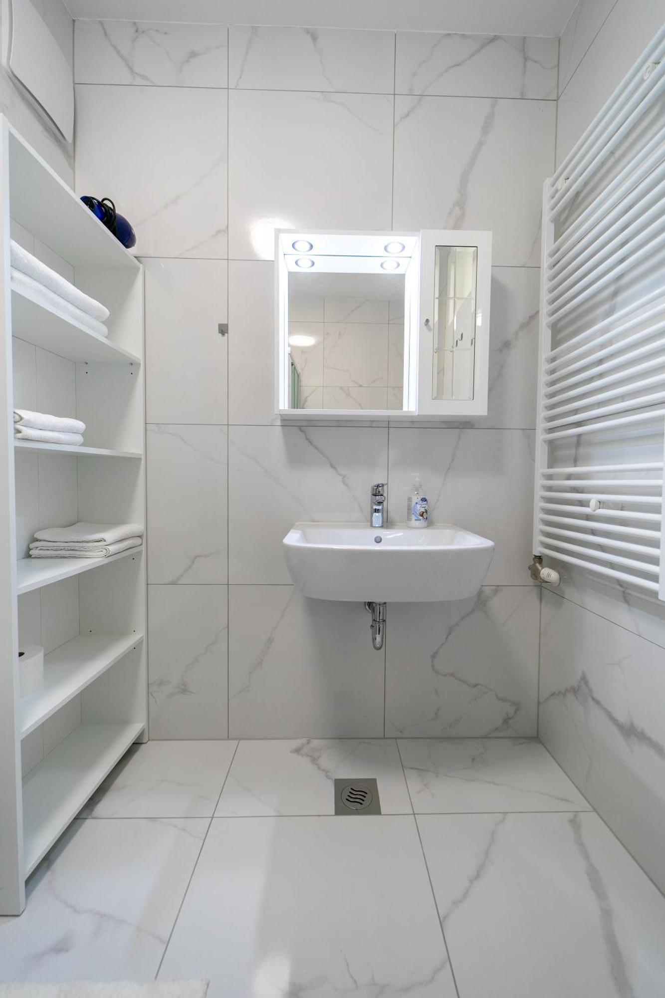 Ferienwohnung Iva Zagreb Exterior foto