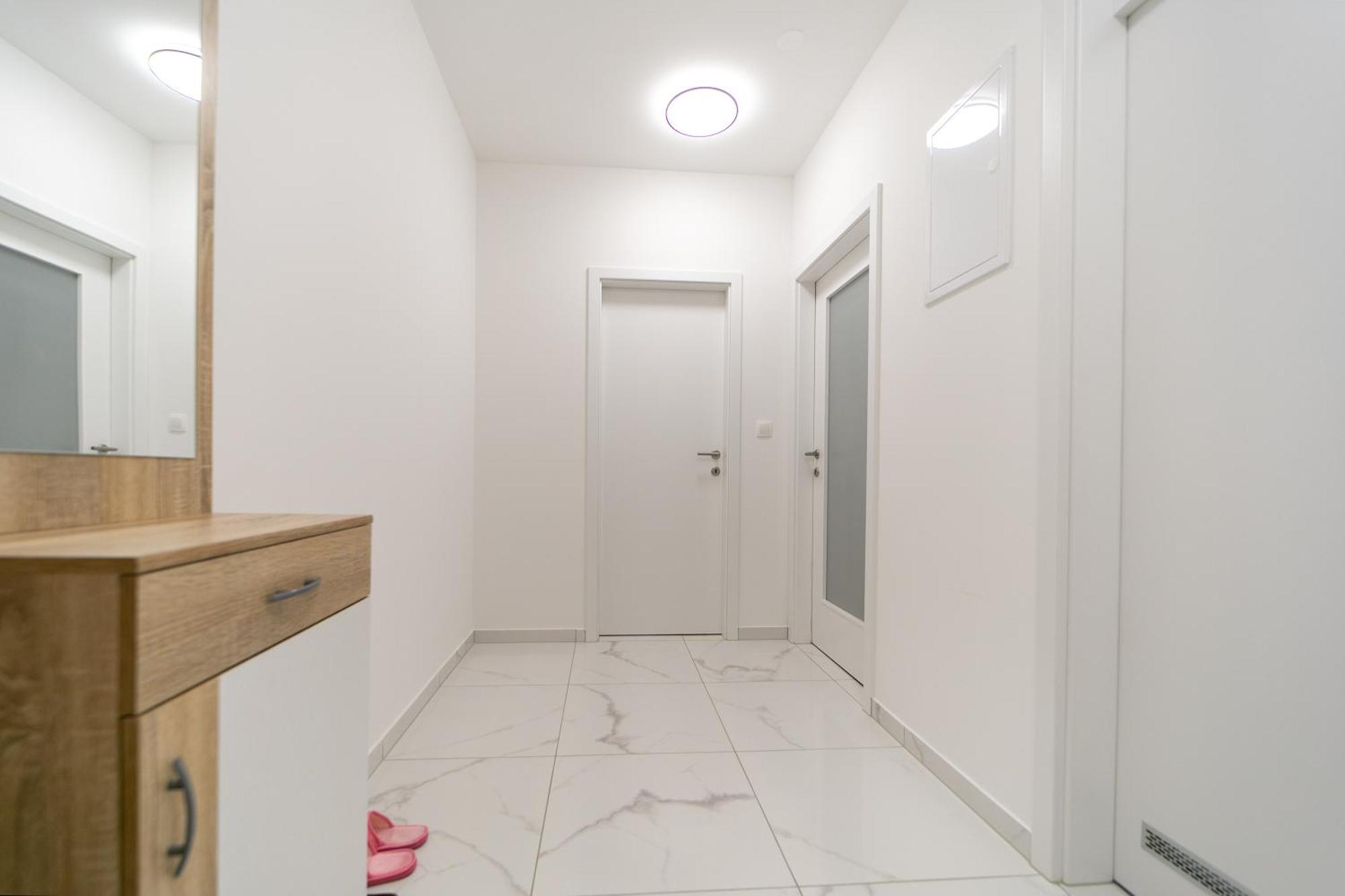 Ferienwohnung Iva Zagreb Exterior foto